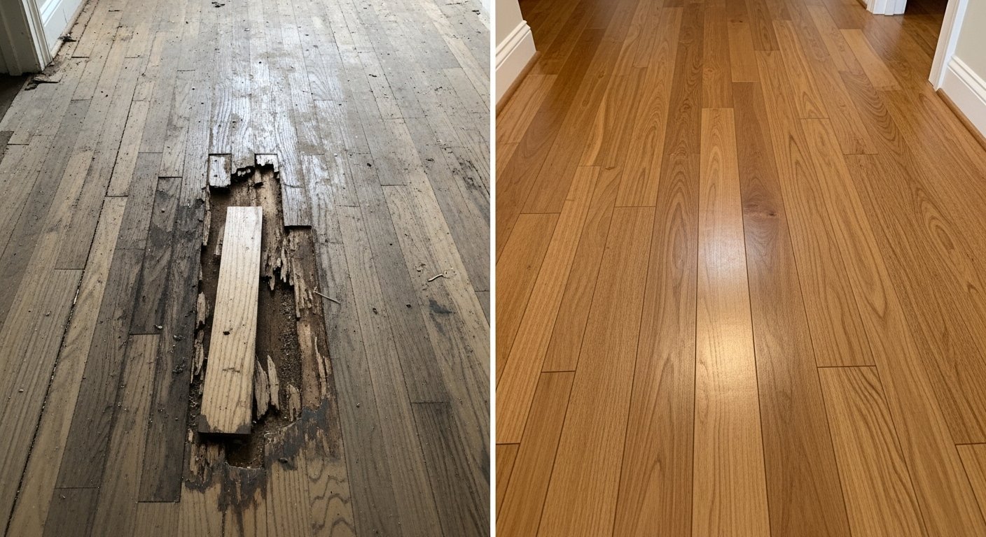 Ceiling Collapsing Water Weight photo