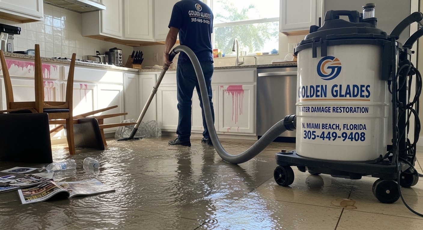 Disaster Recovery Planning in North Miami Beach, FL equipment setup