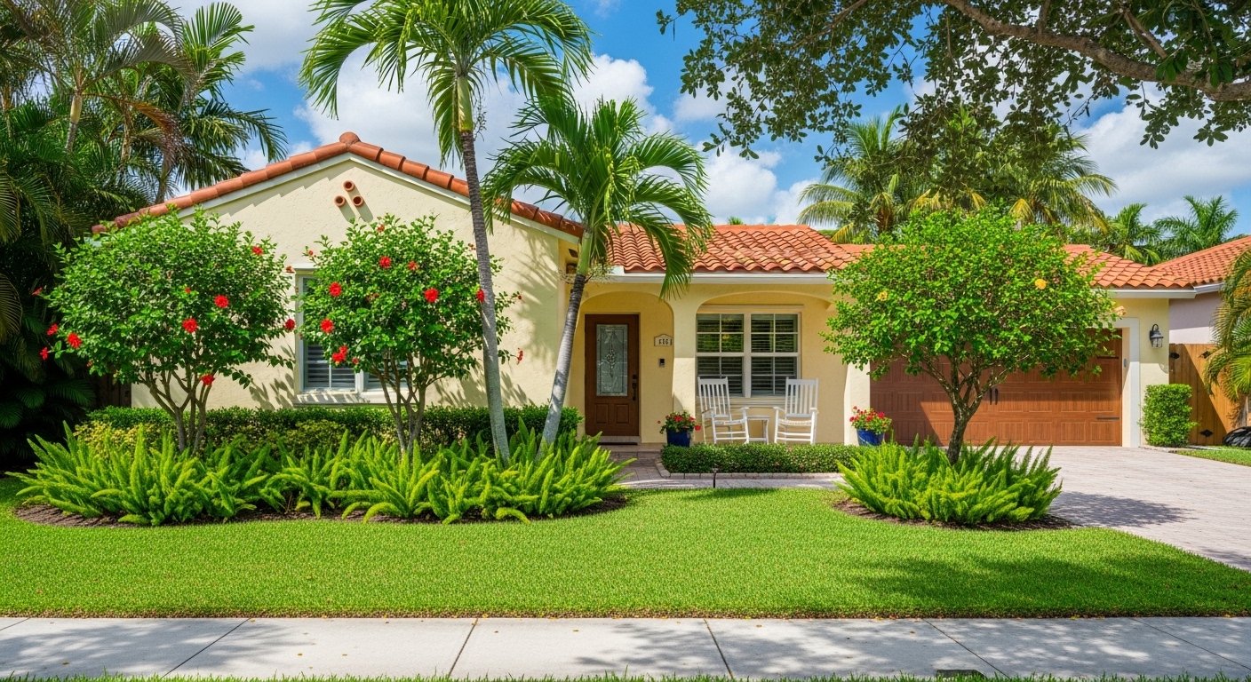 Should you replace flooring after water damage in North Miami Beach, FL illustration photo