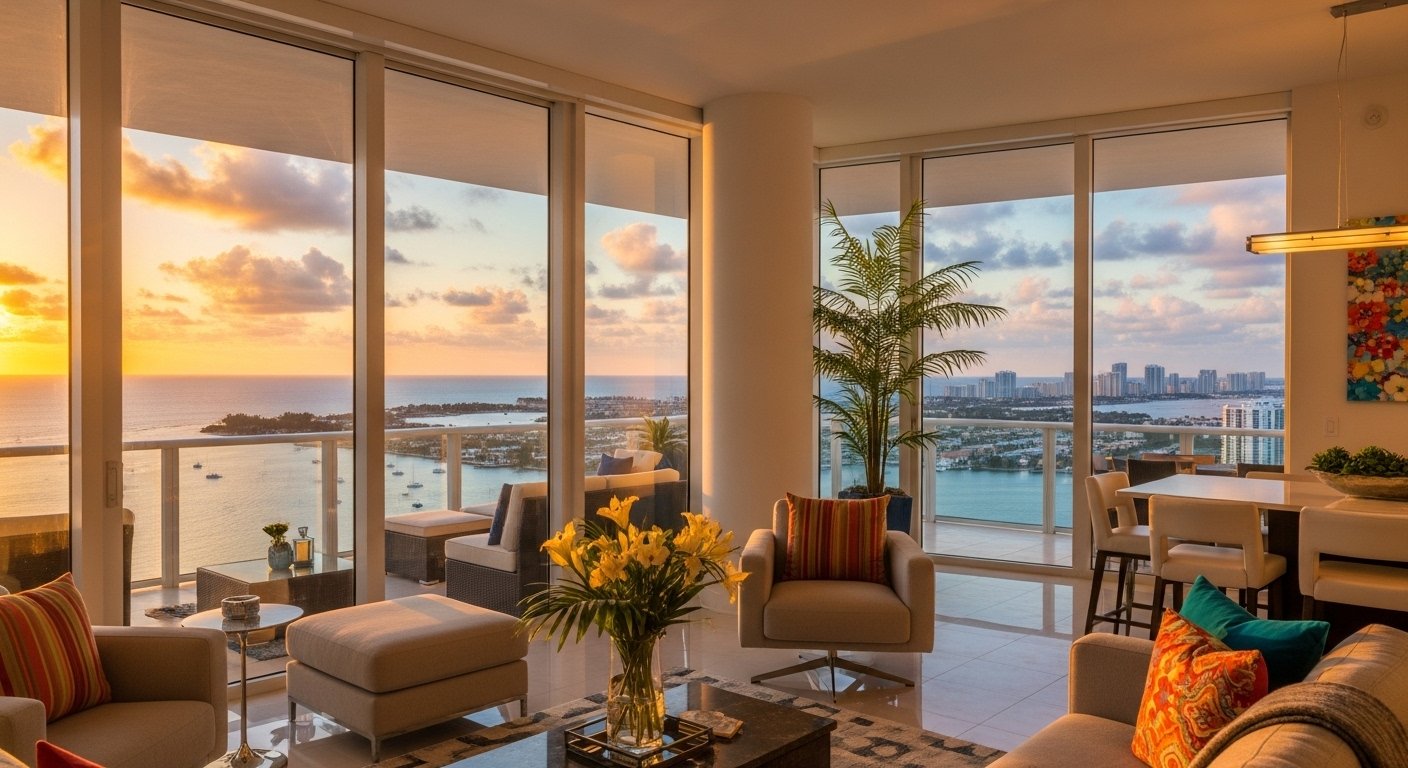 Water damage restoration service in Pembroke Park