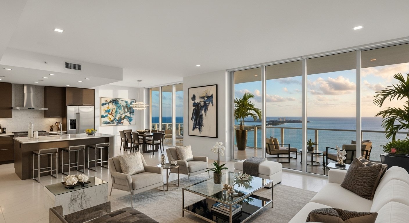 Water damage restoration service in Pembroke Pines