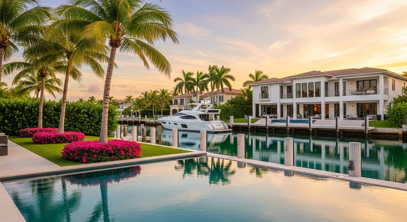 Water damage restoration service in Biscayne Park