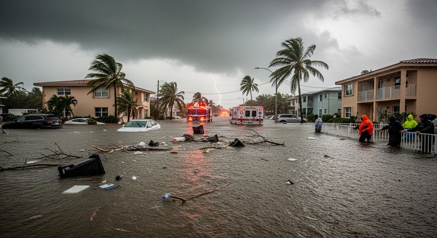 Toilet Overflow Flooding Bathroom photo