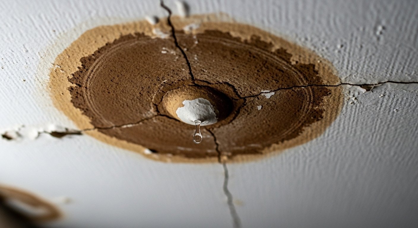 Black Water Flooding Home photo